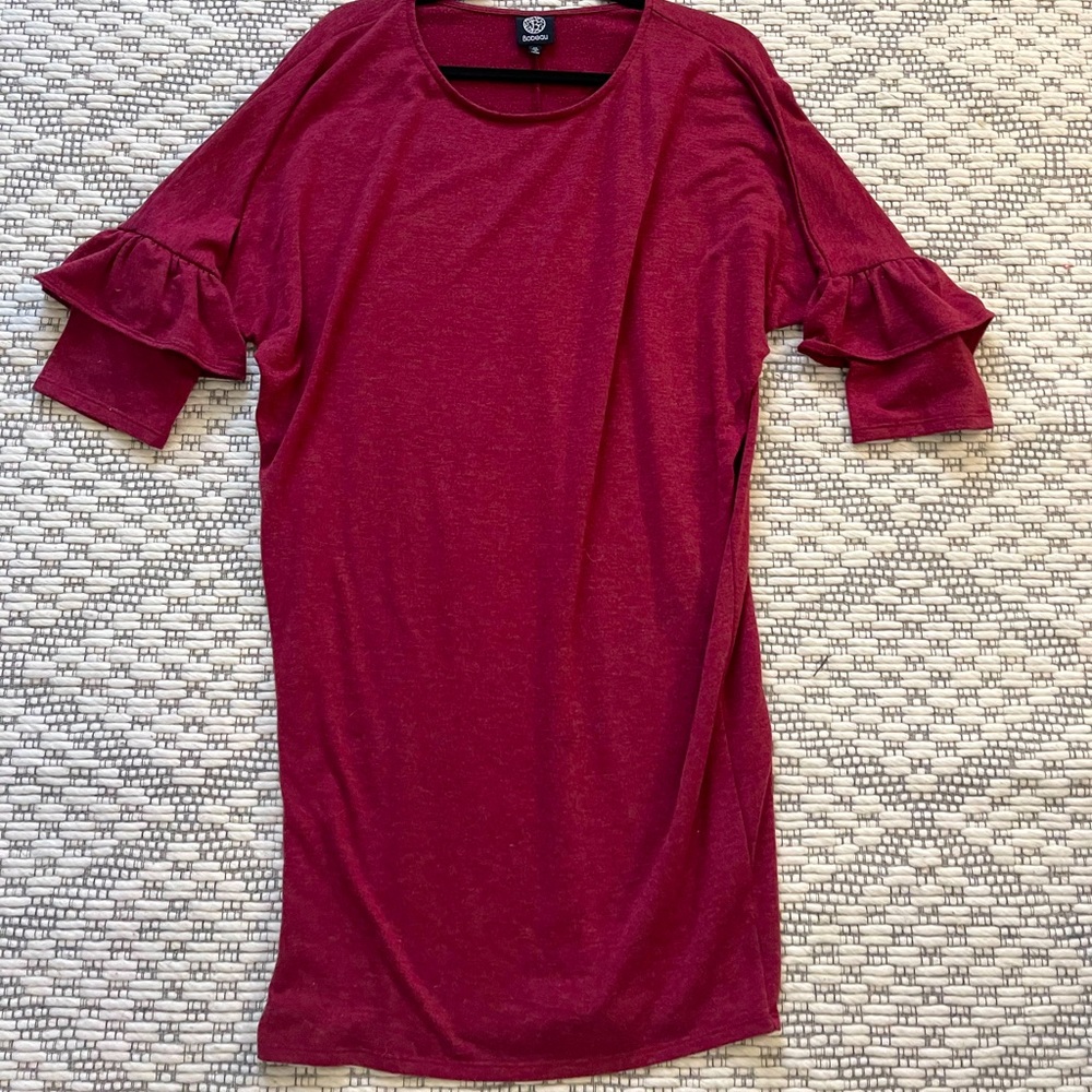 Medium Comfy Tunic Style Dress